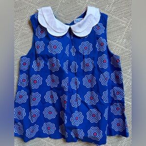 Jacadi Girls Blouse, 5T